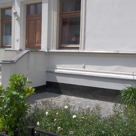 Fewo Meerblick 01 Heringsdorf  Exterior photo