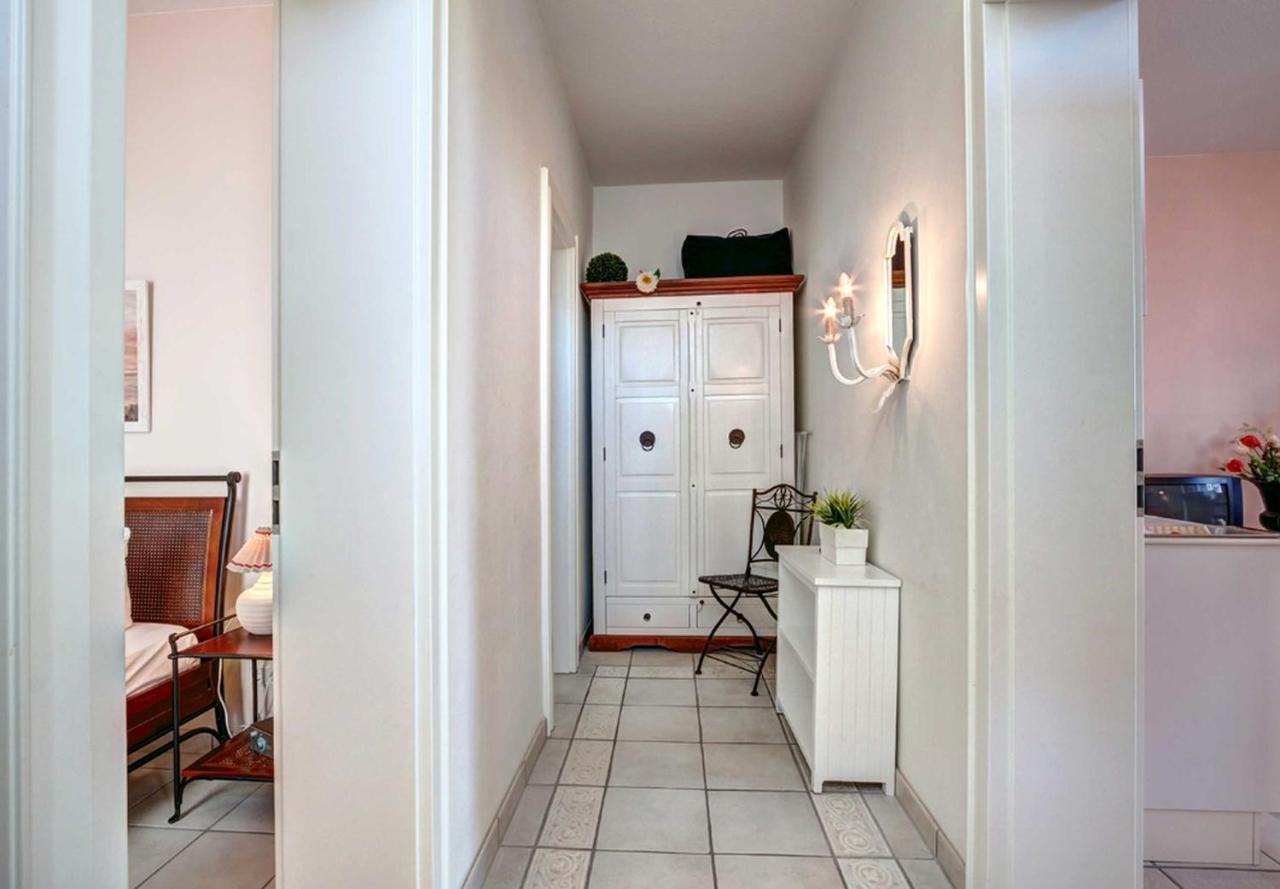 Fewo Meerblick 01 Heringsdorf  Exterior photo